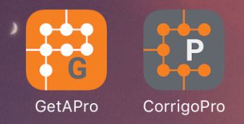 GetAPro CorrigoPro
