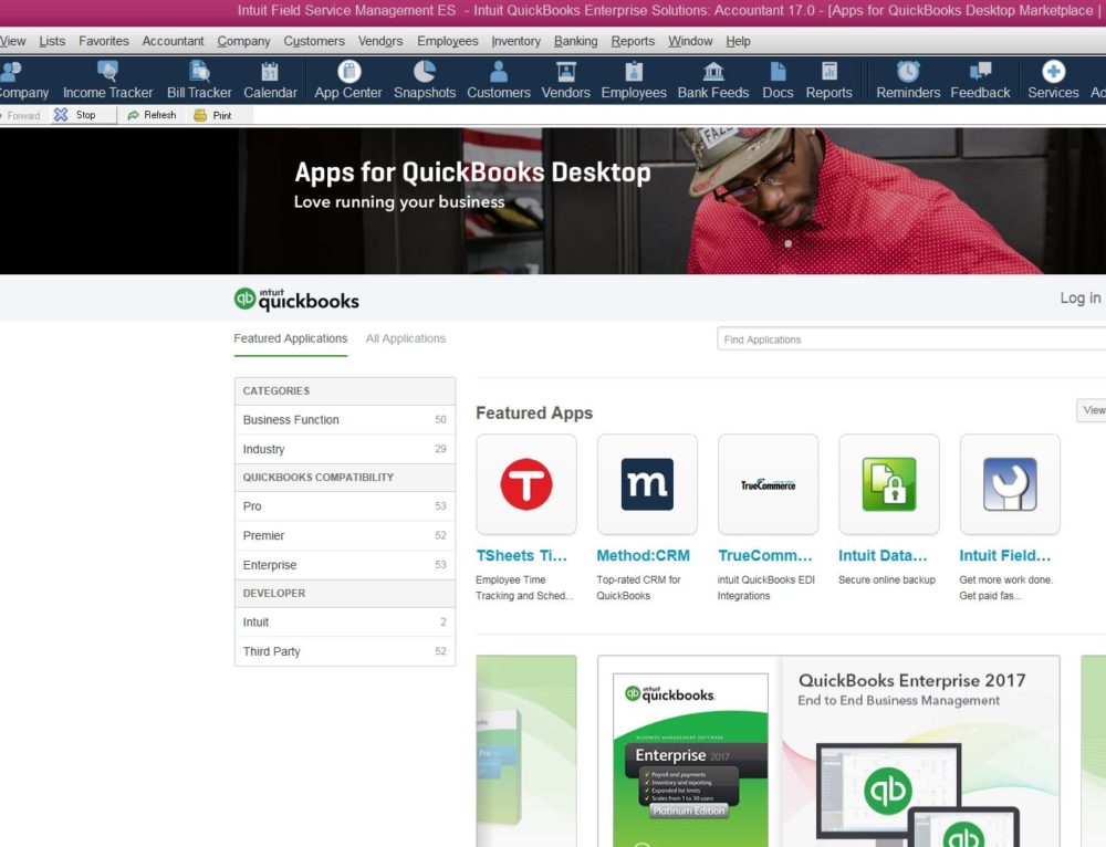 Planned System Maintenance and Upgrade Intuit Field Service