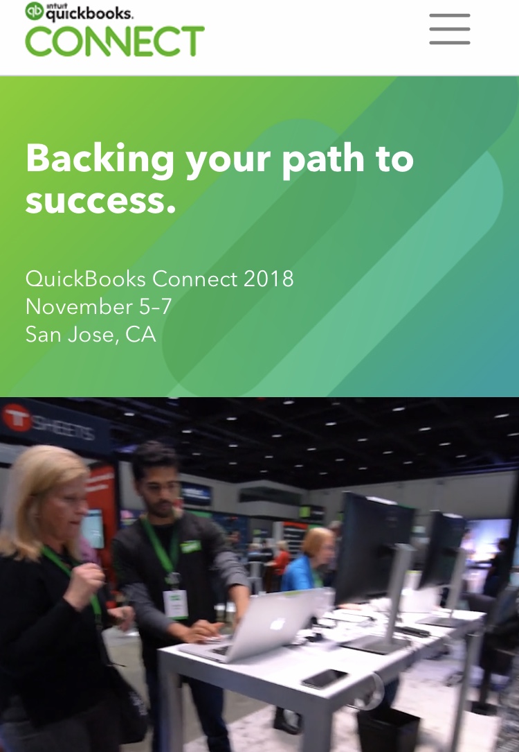Corrigo QuickBooks Connect