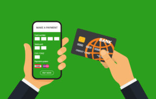 Credit Card Processing with Intuit Field Service Management
