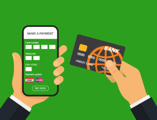 Credit card processing in the field & integration with QuickBooks Merchant Services